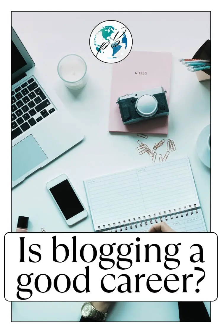 Why is blogging a good career 2