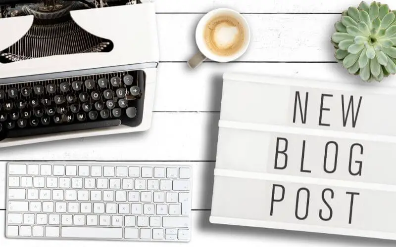 Why is blogging better than a traditional job 2