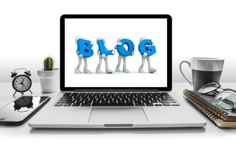 Pivot your blog towards growth 2