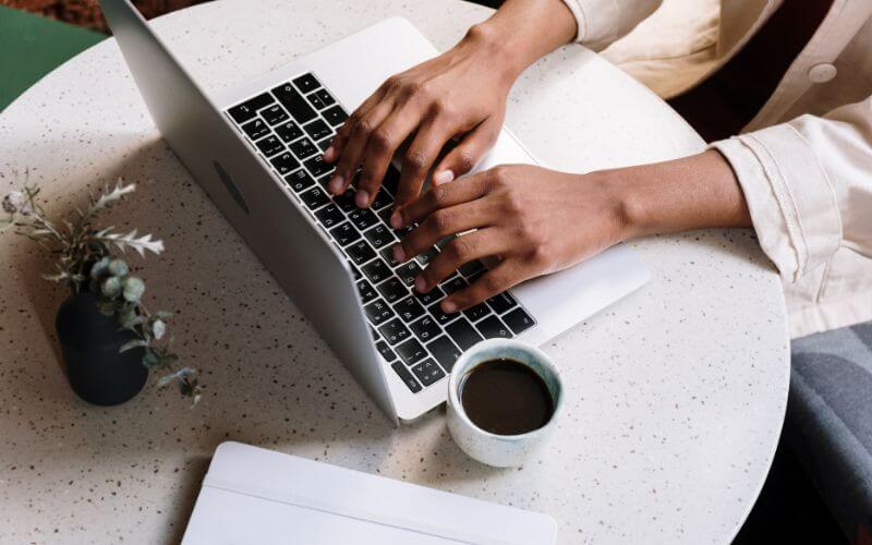 How to make ends meet blogging