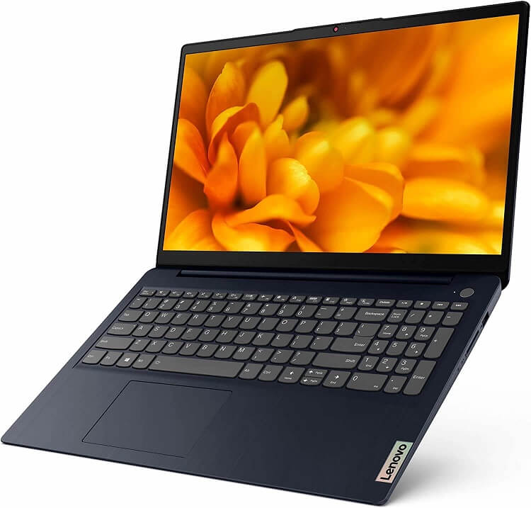Lenovo IdeaPad 3 laptop