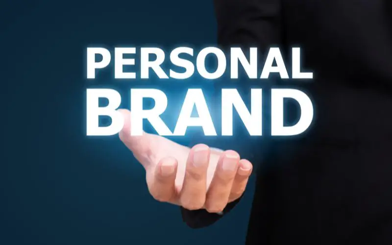 Can a personal brand build a successful and fulfilling career