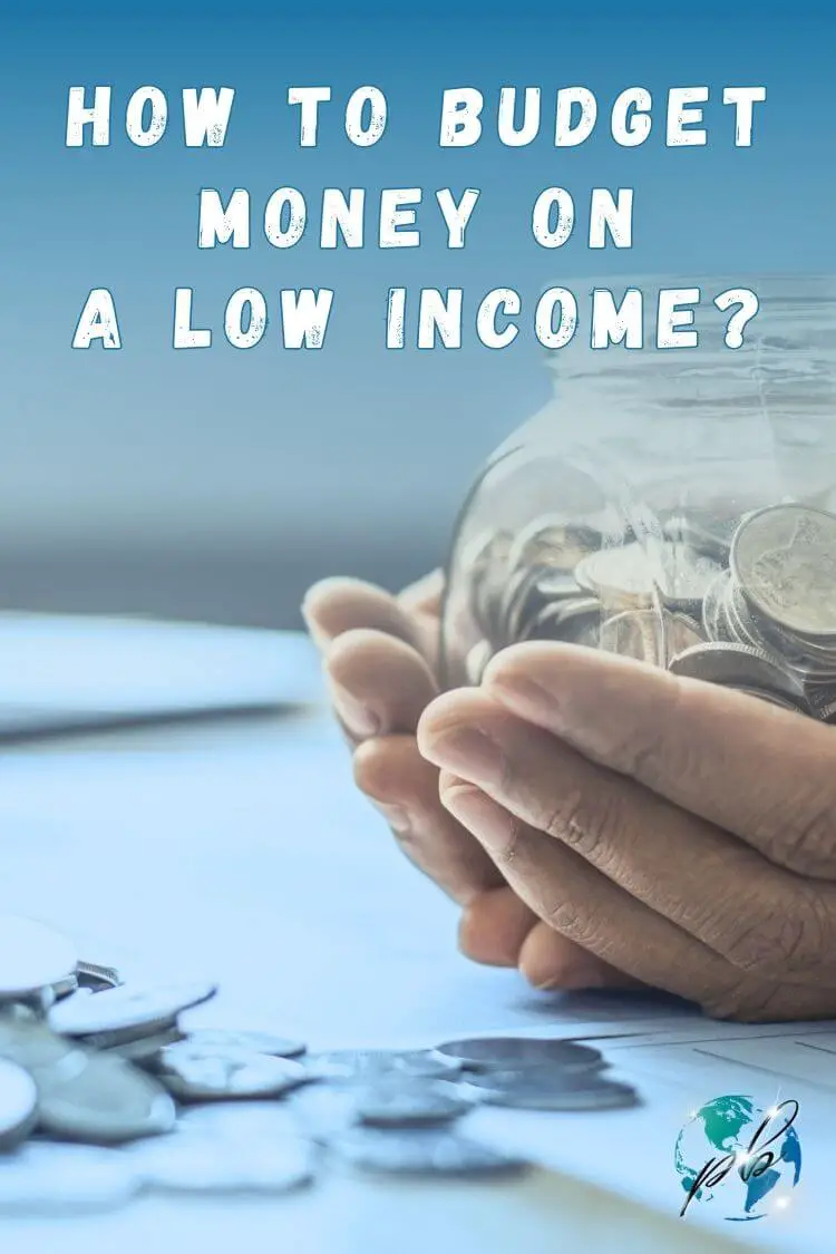 How to budget money on low income 4