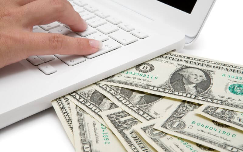 How to turn your blog into a money machine 3