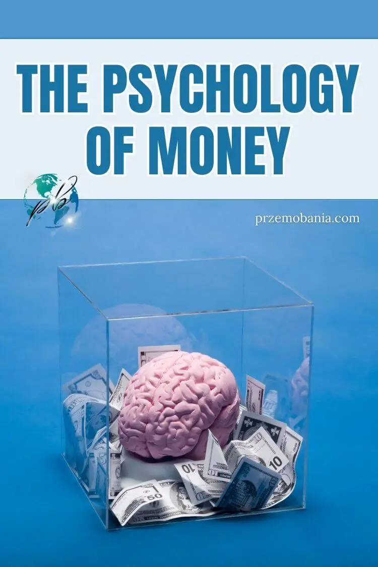 The psychology of money 1