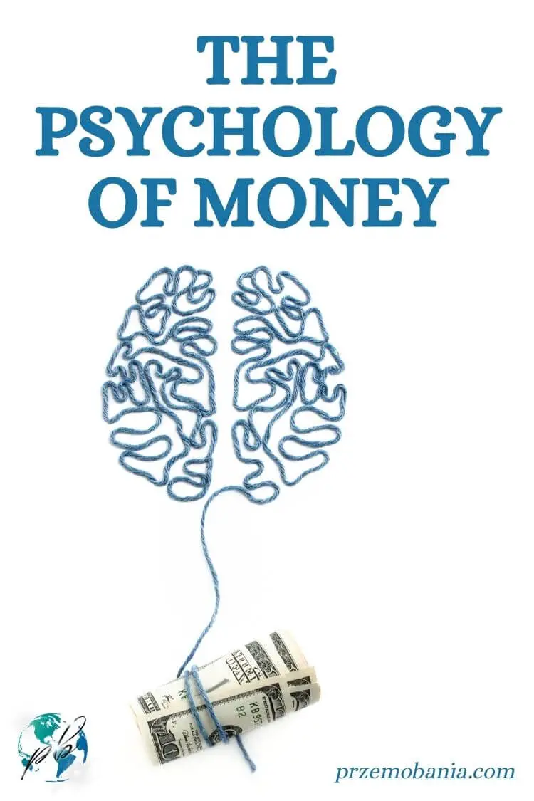 The psychology of money 2