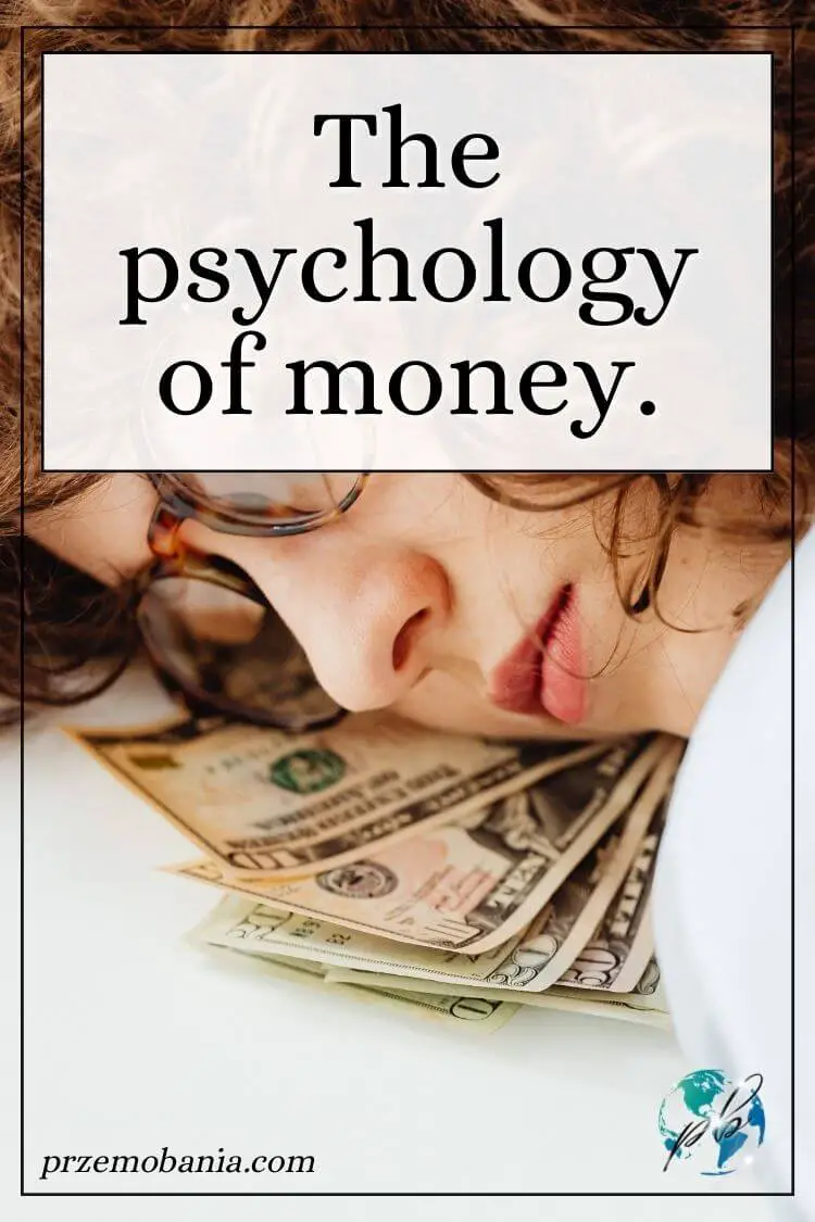 The psychology of money 4