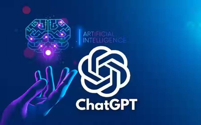 Chat GPT stock as a side hustle