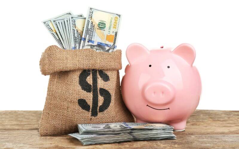 How a blog can fill your own money bag 1