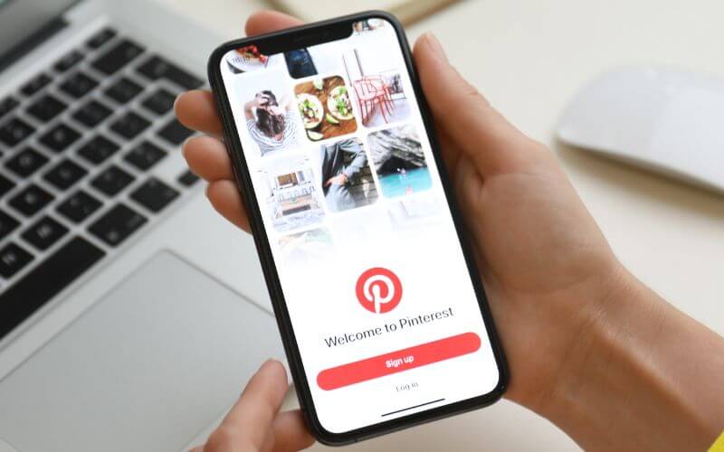How to use Pinterest for blogging