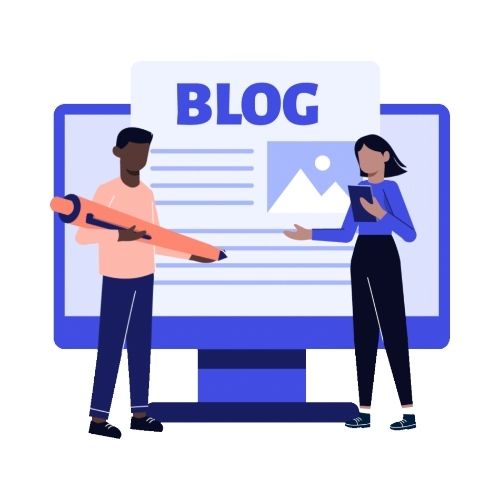 Side hustle stack blog