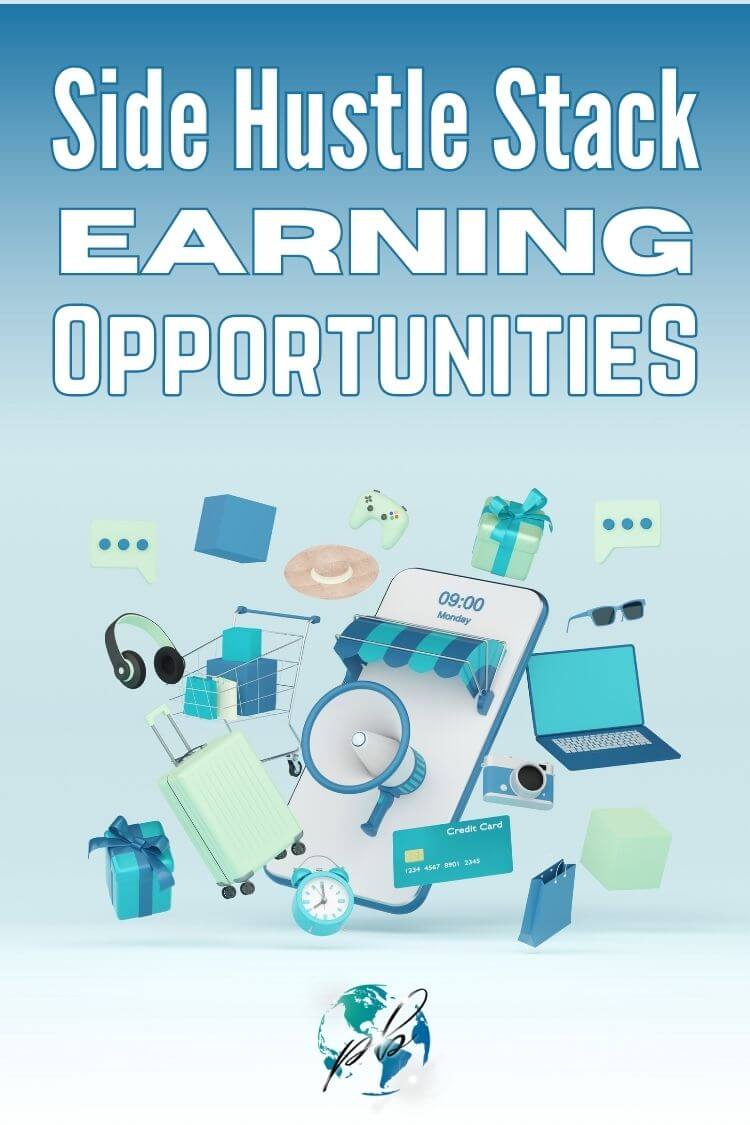 Side hustle stack earning opportunities 4