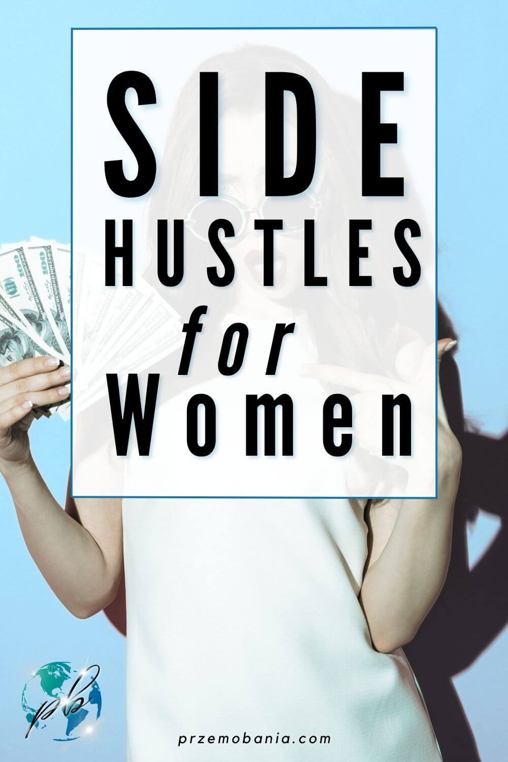 Side hustles for women 4