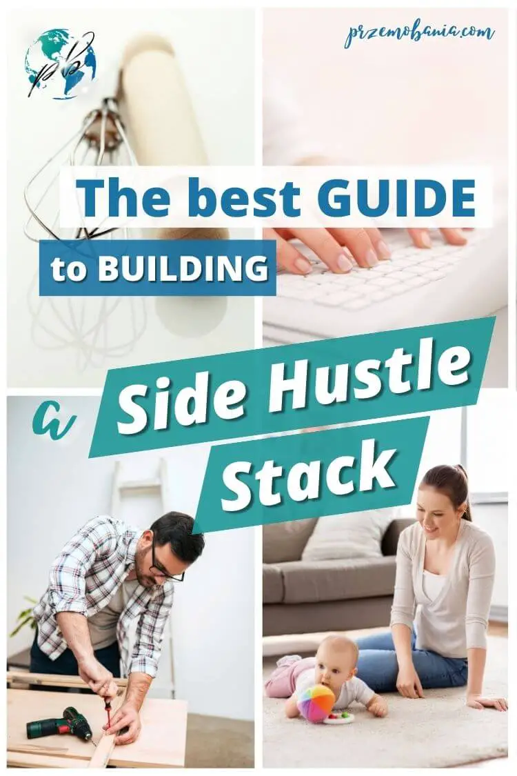 The best guide to side hustle stack 1