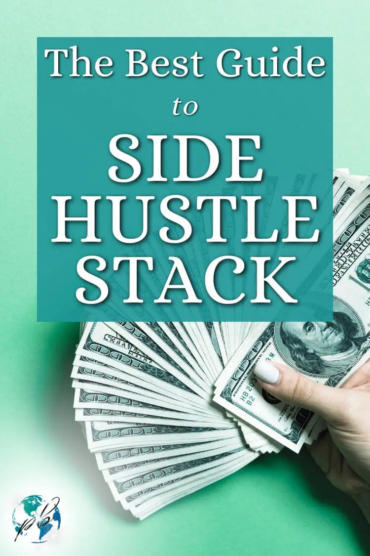 The best guide to side hustle stack 3
