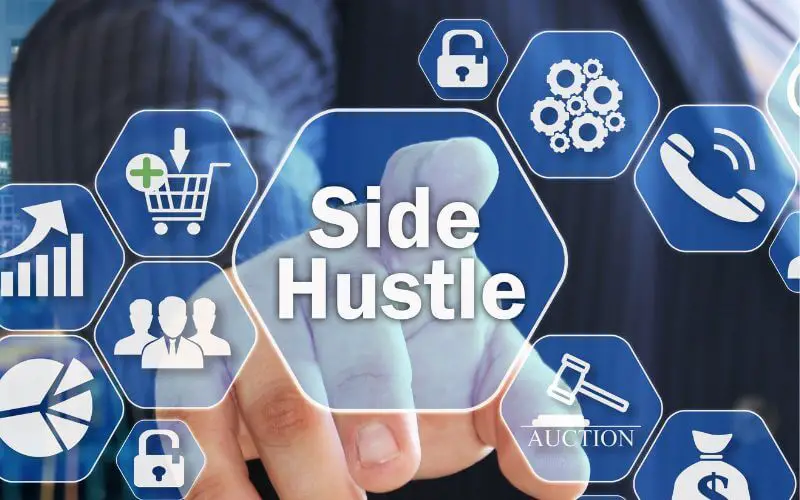 The best guide to side hustle stack