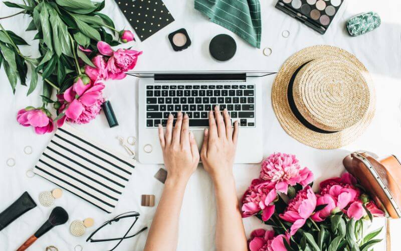 The best side hustle stack UK blog 1