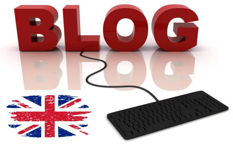 The best side hustle stack UK blog