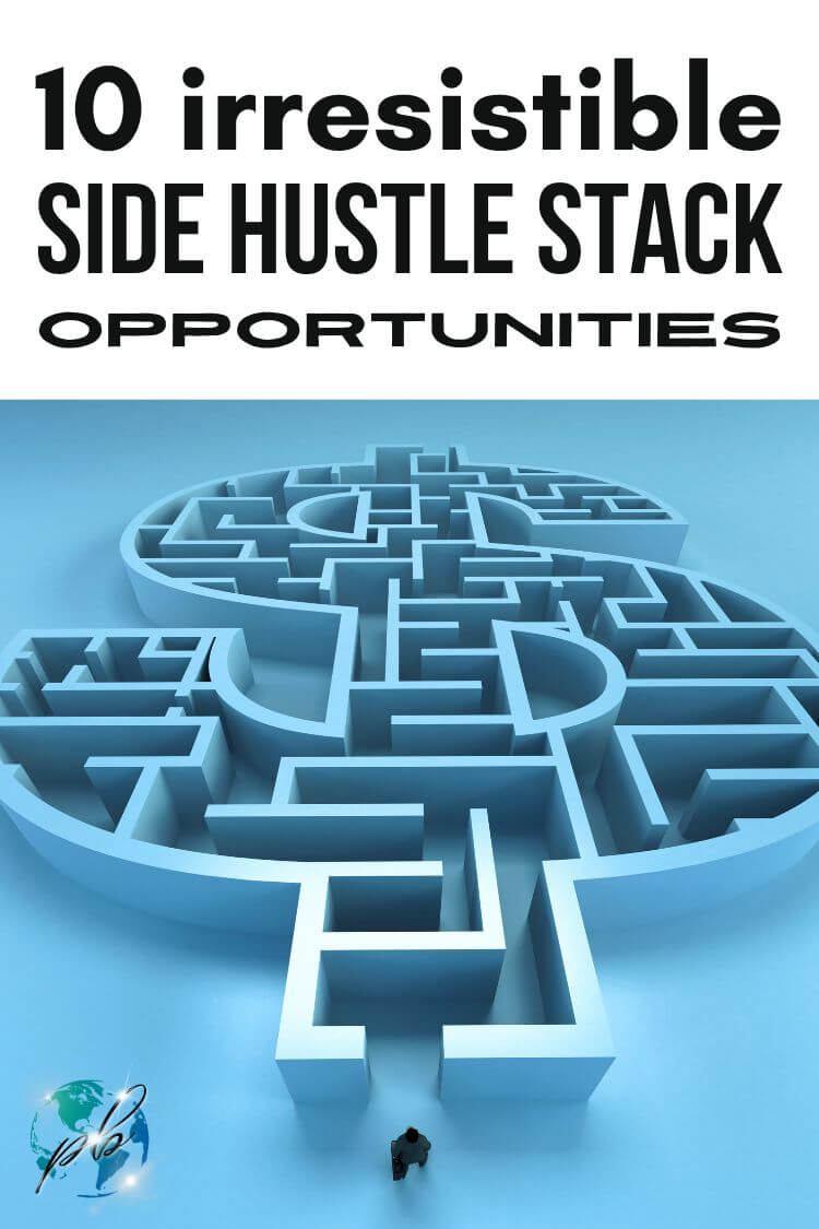 10 irresistible side hustle stack opportunities 6