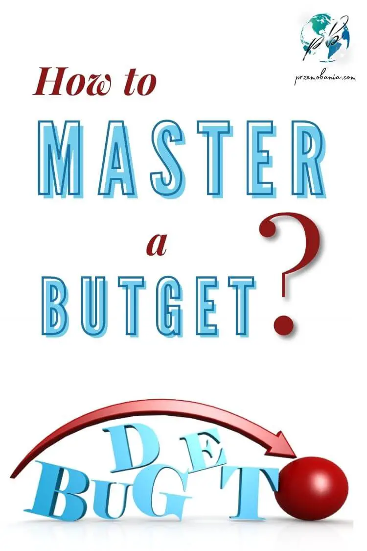 How to master a budget for your side hustles 2