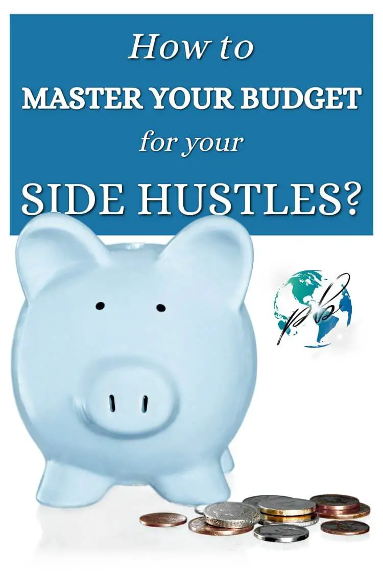 How to master a budget for your side hustles 4