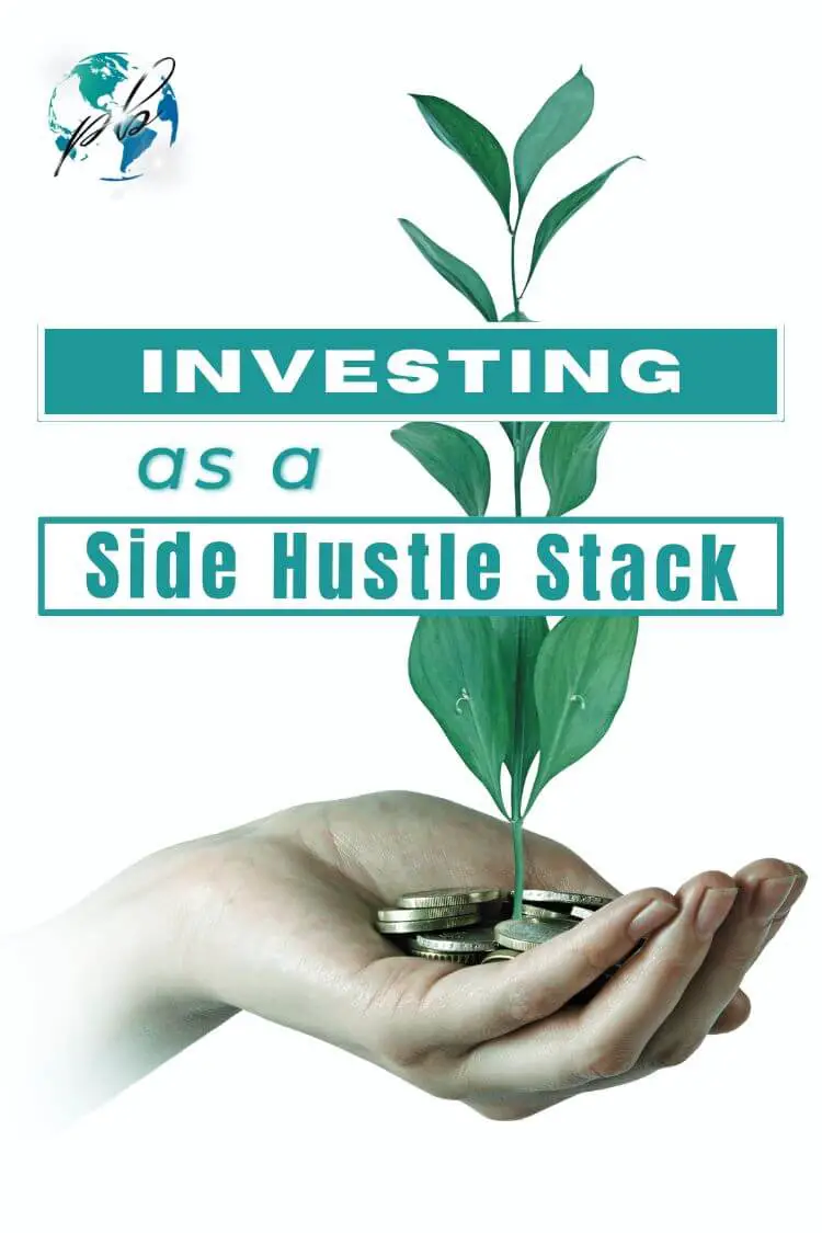 Investing as a side hustle stack 6