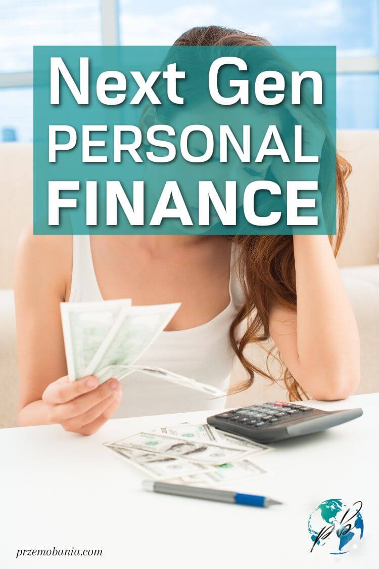 Next gen personal finance 1
