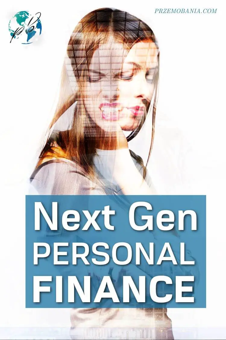 Next gen personal finance 2