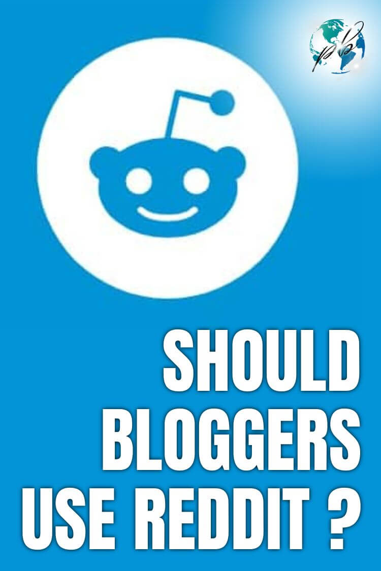 Should bloggers use Reddit 2