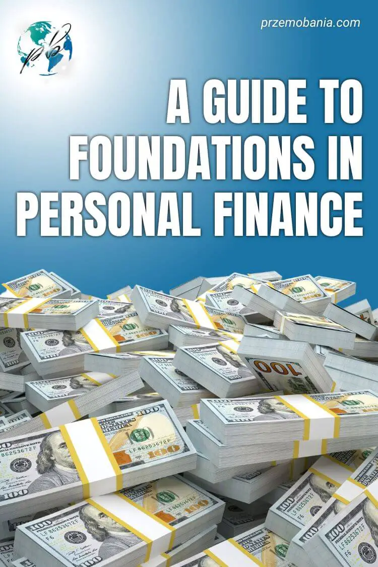 A guide to foundations in personal finance 2