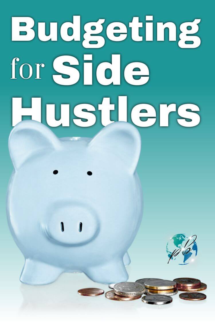 Budgeting for side hustlers 5