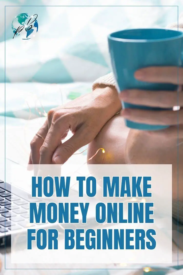 How to make money online for beginners 6
