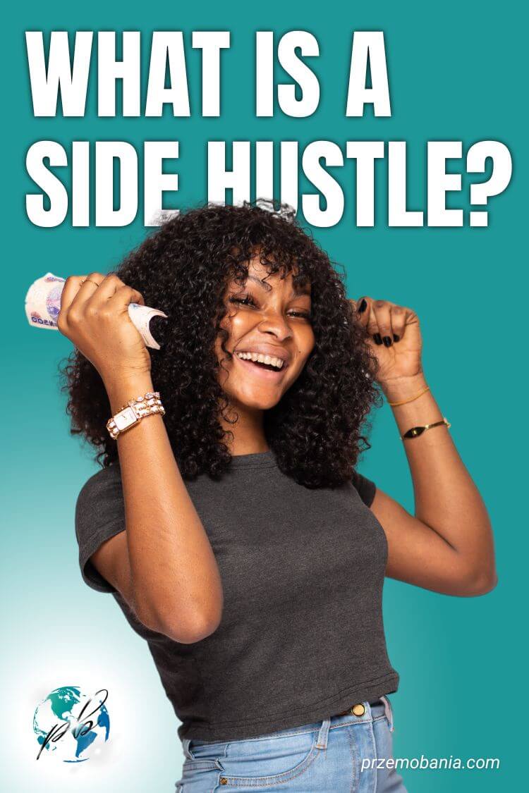 What is a side hustle 2