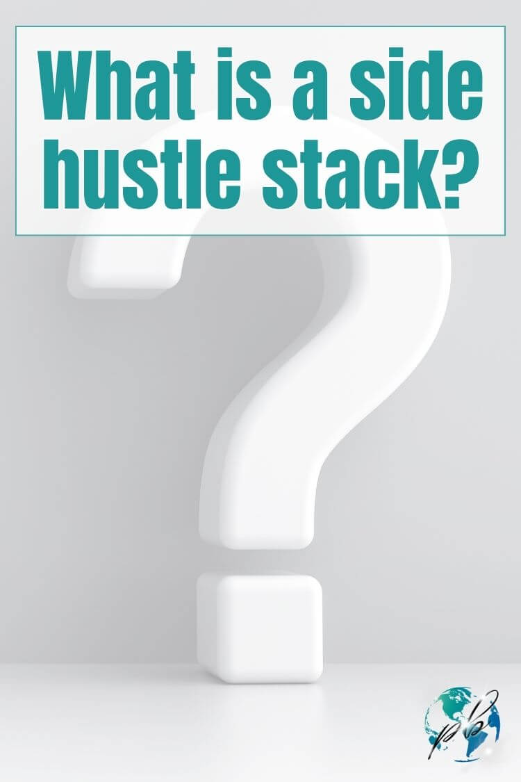 What is a side hustle stack 6