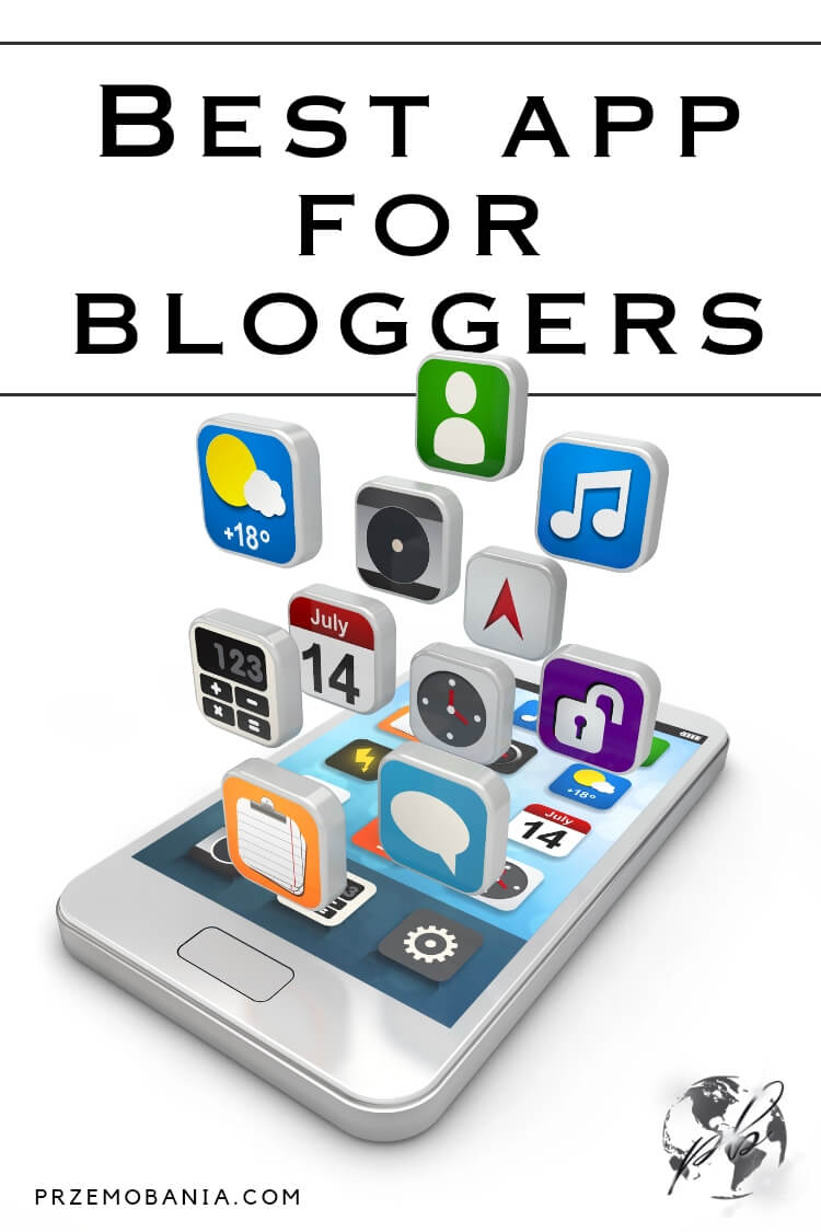 Best app for bloggers 4