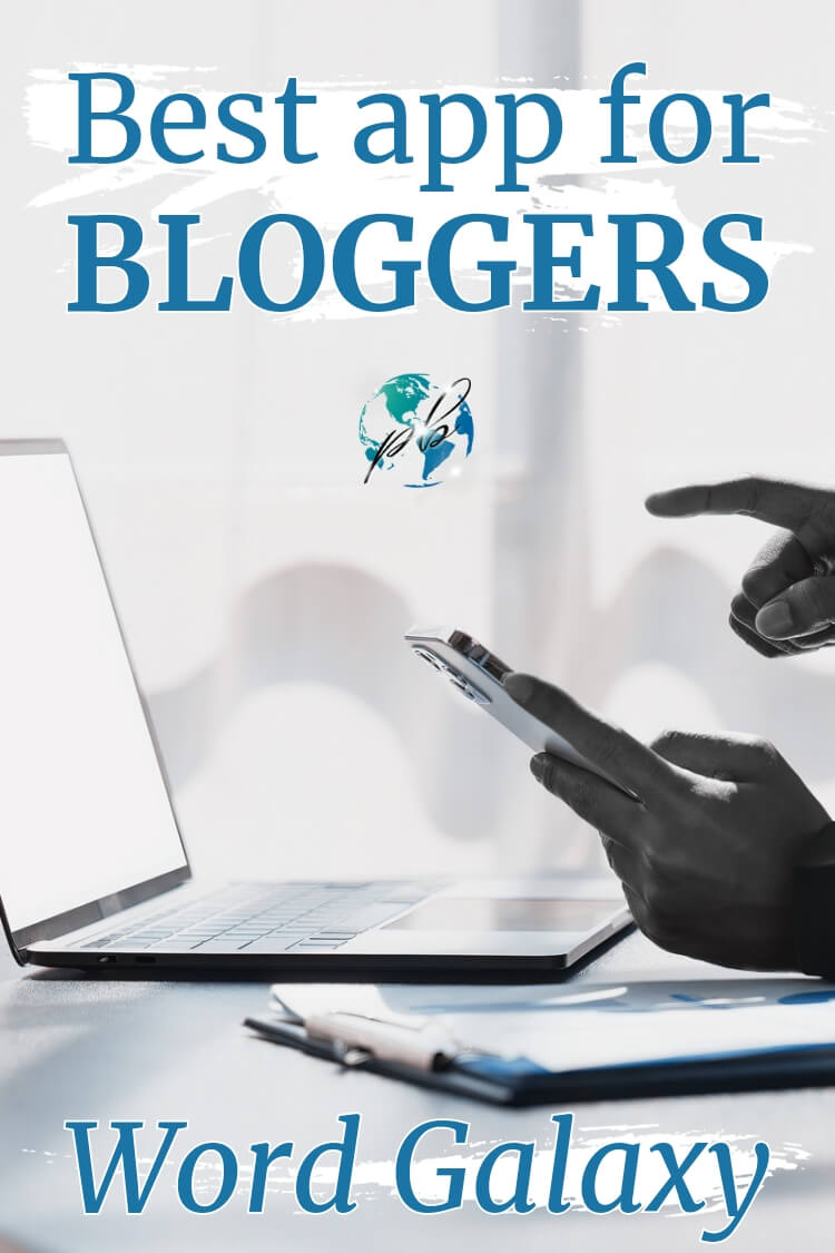 Best app for bloggers 5