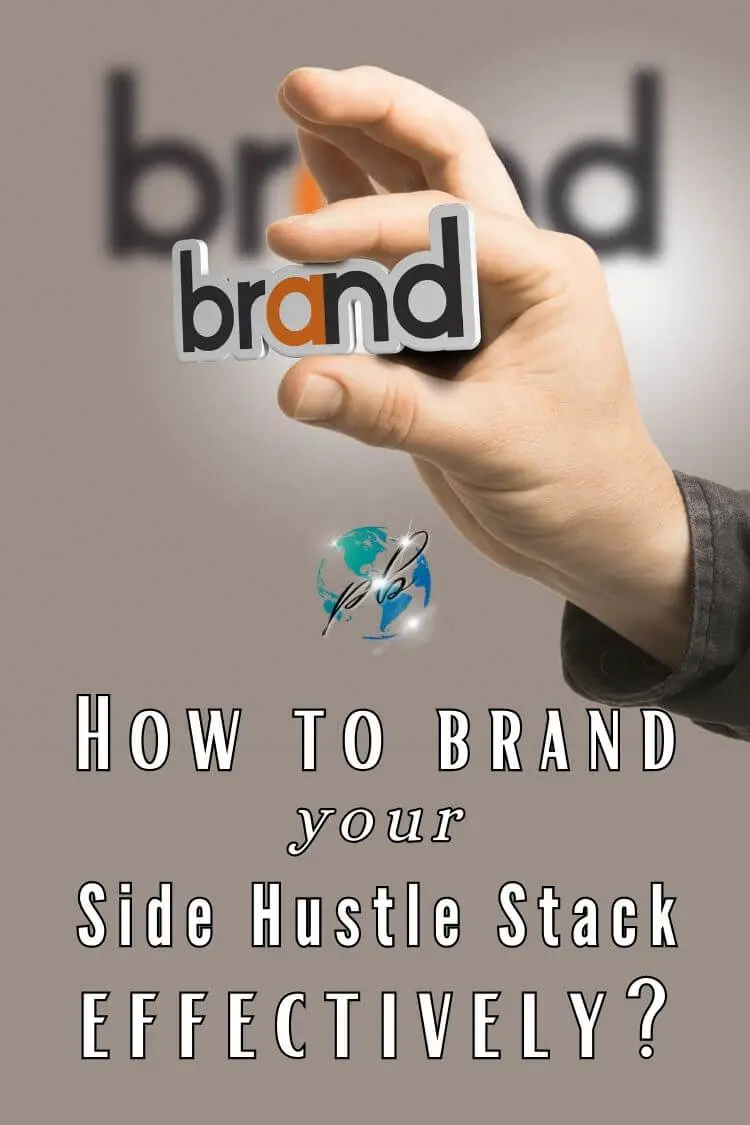 How to brand your side hustle stack effectively 4