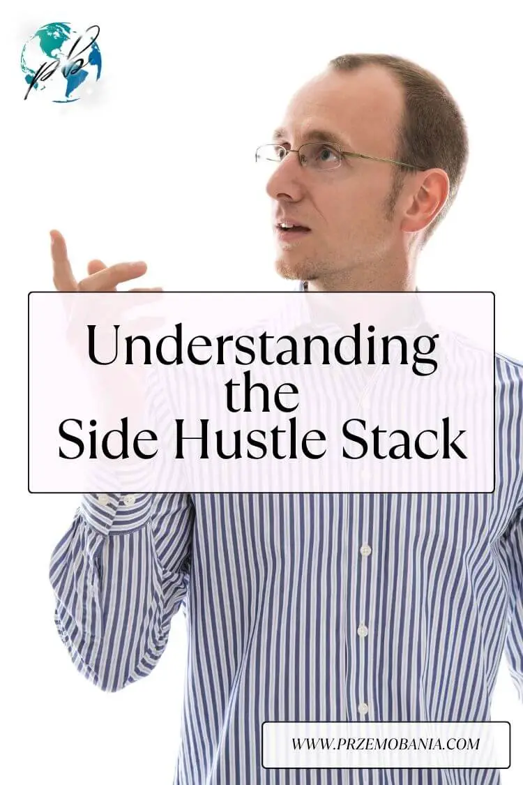 Understanding the side hustle stack 2