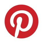 Pinterest icon for Przemo Bania