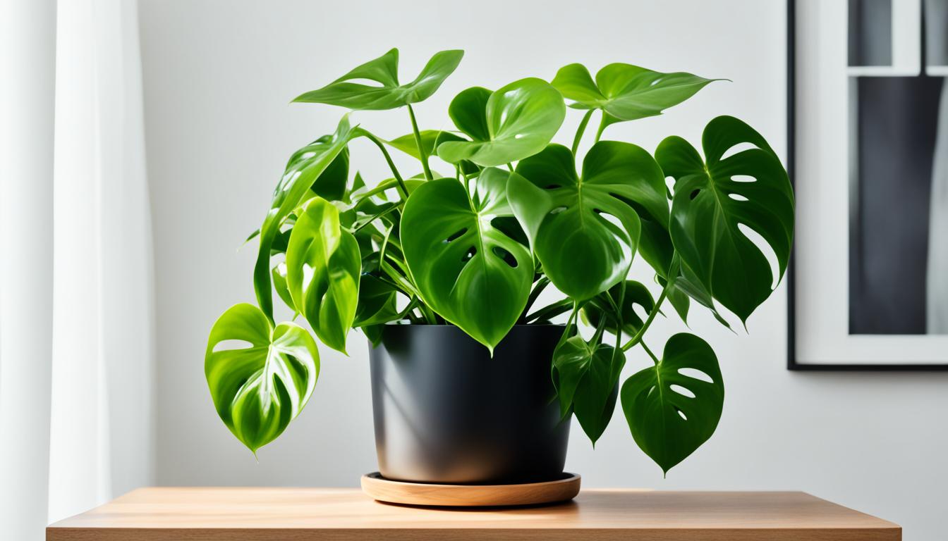 Heartleaf Philodendron in Home Decor