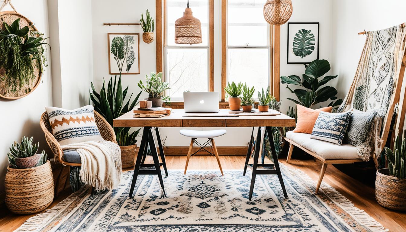 Bold Beautiful Boho Designs