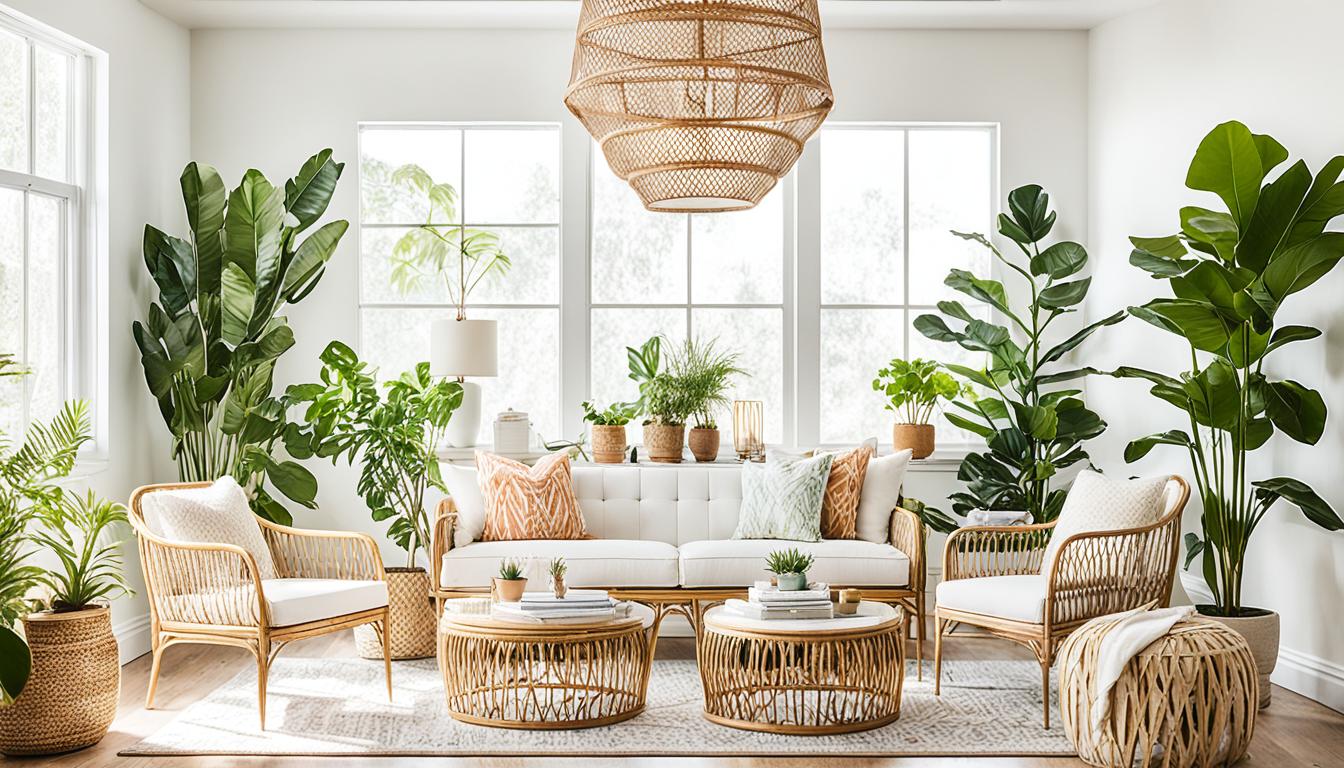 Bright Airy Boho Inspirations