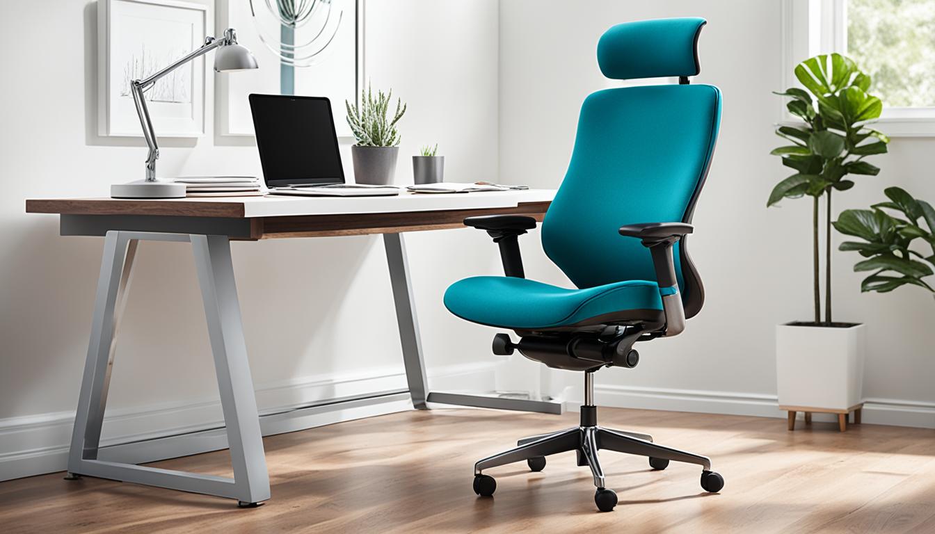 Cozy Home Office Best Desk Chair