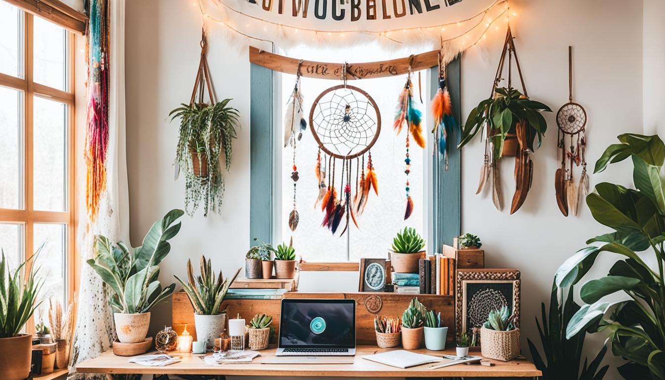 Simple Stylish Boho Ideas