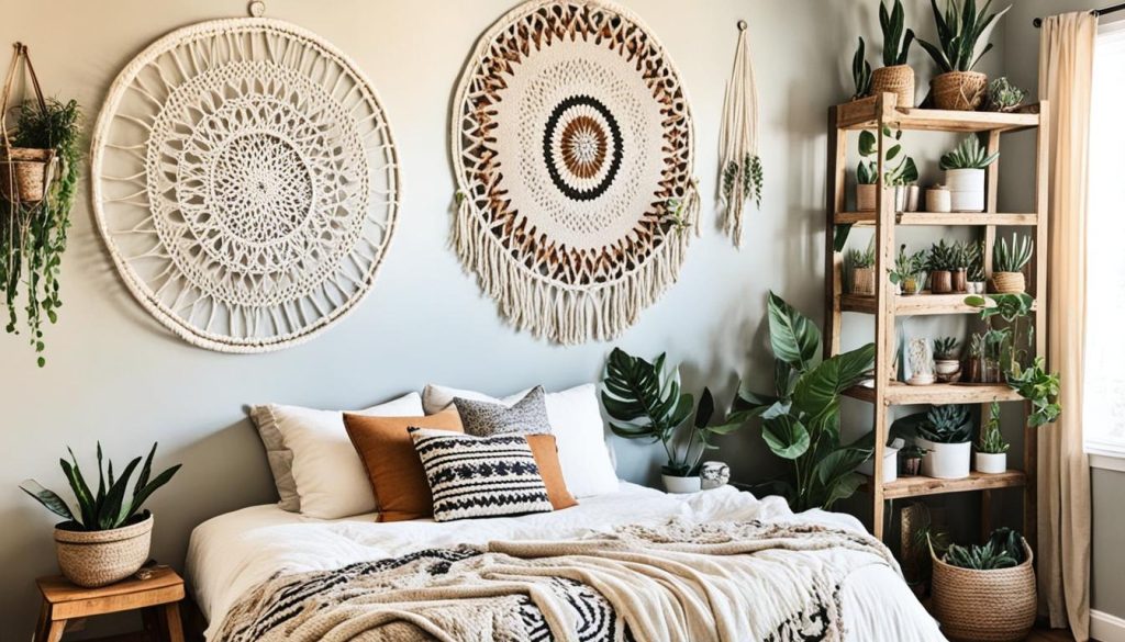 boho aesthetic