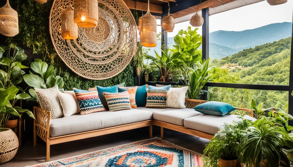 boho outdoors