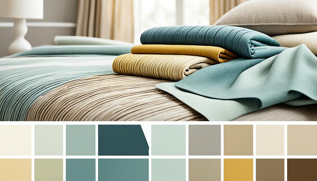 Bedroom Color Schemes