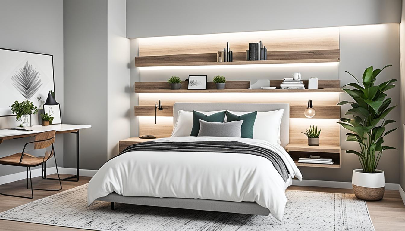 Benefits of Modern Bedroom