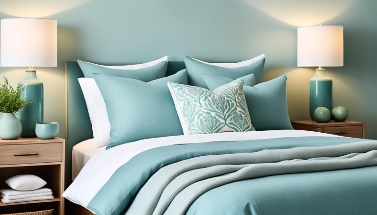 What Are the Best Colors for a Relaxing Bedroom?