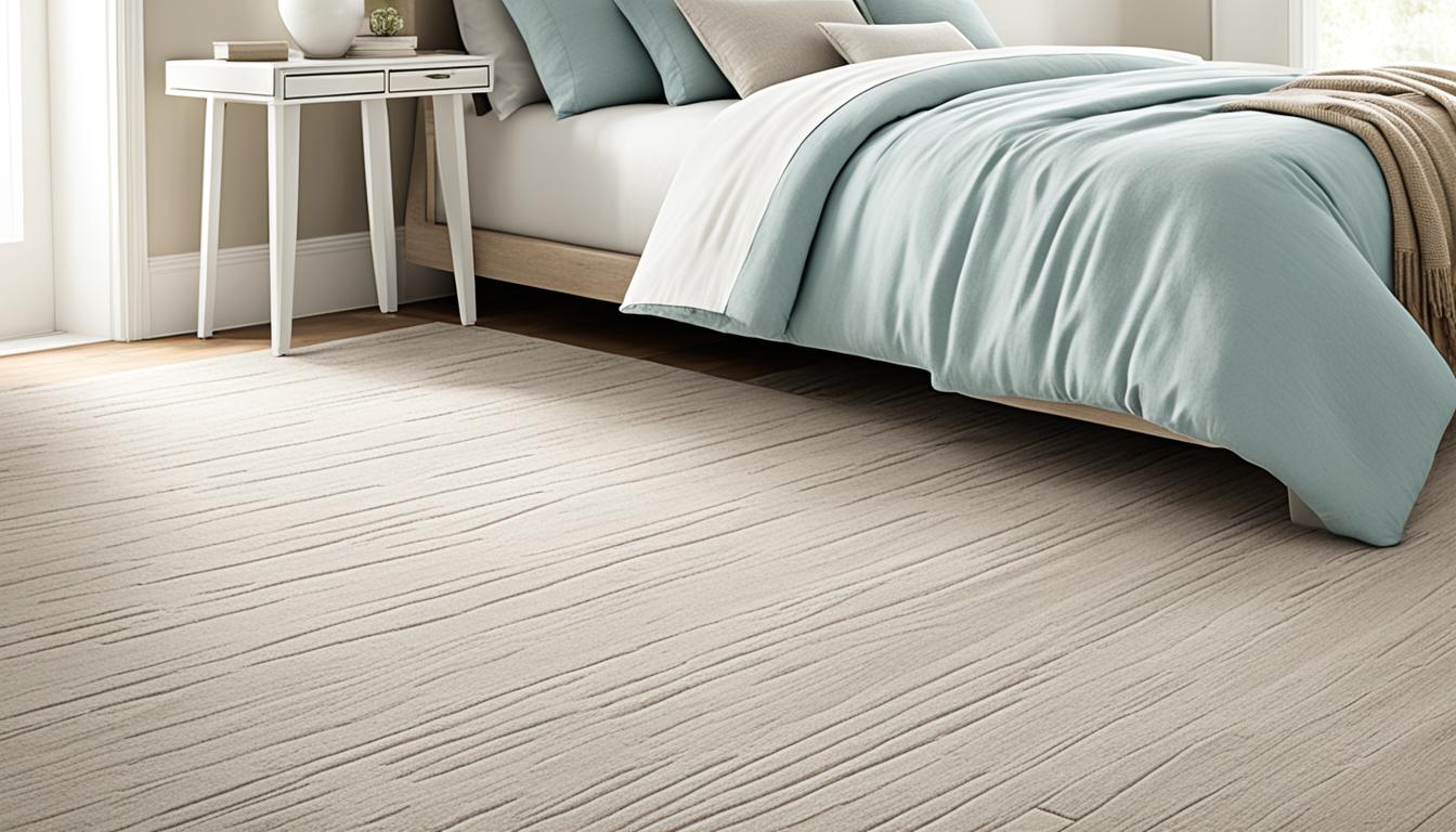 Best Flooring for Bedrooms